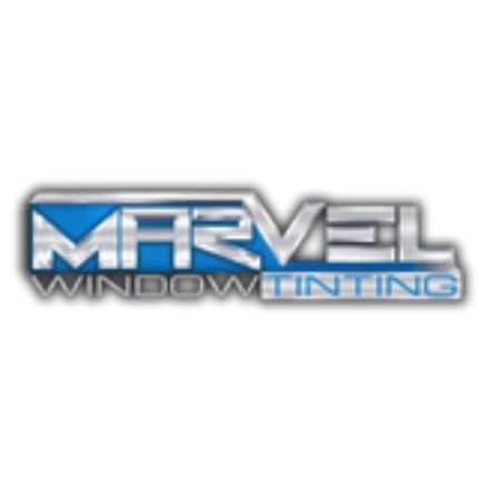 Logo van MarVel Window Tinting - Residential & Commercial & Automotive