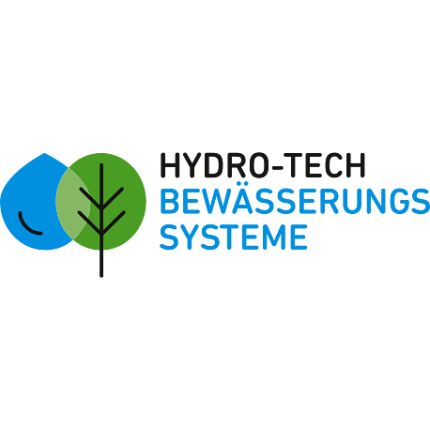 Logo van Hydro-Tech Bewässerungssysteme GmbH