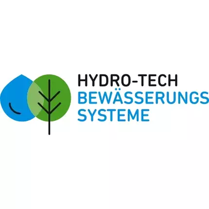 Logotyp från Hydro-Tech Bewässerungssysteme GmbH