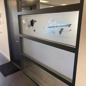 AIT-Eindhoven Office Interior