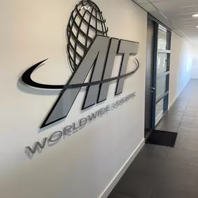 AIT-Eindhoven Office Interior