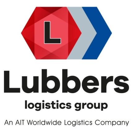 Logo van Lubbers Logistics Group