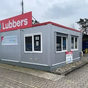 Lubbers Celle Office Exterior