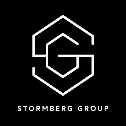 Λογότυπο από Stormberg Group