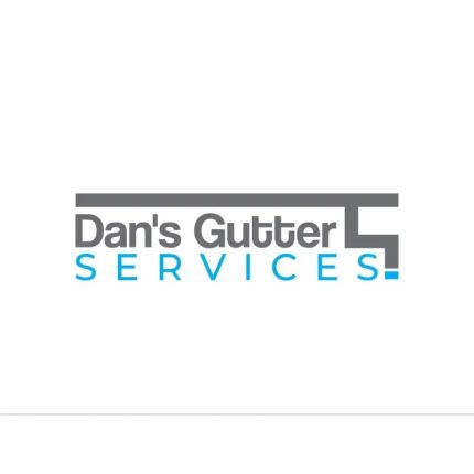 Logo de Dan's Gutter Services