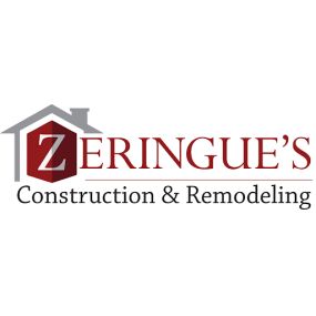 Bild von Zeringue's Construction and Remodeling