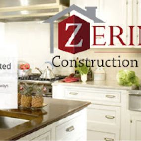 Bild von Zeringue's Construction and Remodeling