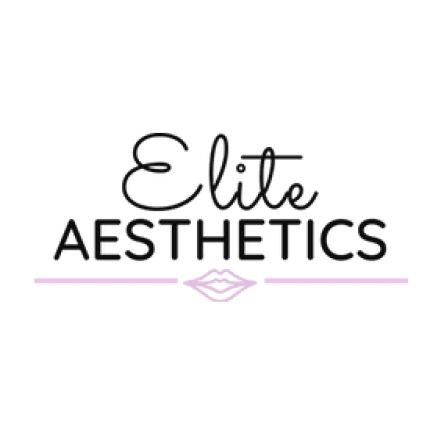 Logo da Elite Aesthetics