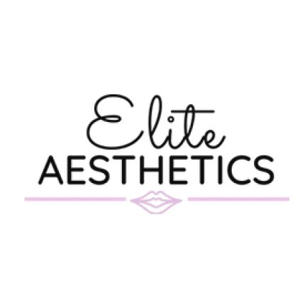 Logotyp från Elite Aesthetics