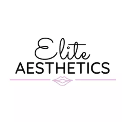 Logo da Elite Aesthetics