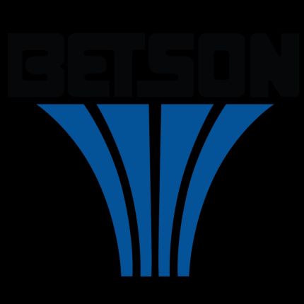 Logo da Betson Enterprises
