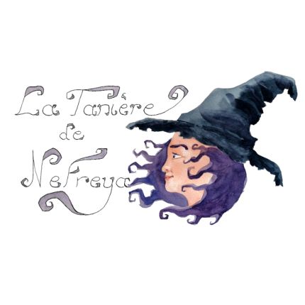 Logo de La Tanière de Nefreya