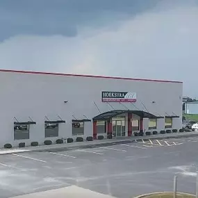 Hoekstra Transportation LLC Kankakee IL Headquarters