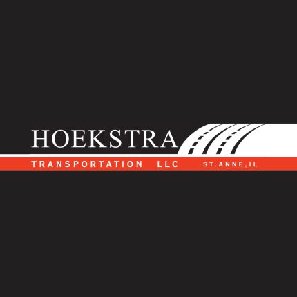 Logo od Hoekstra Transportation, LLC