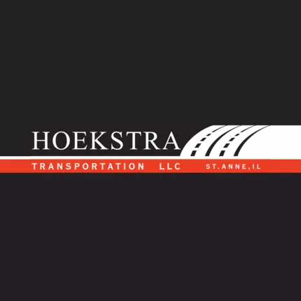 Logo fra Hoekstra Transportation, LLC