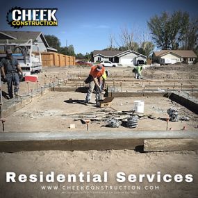 Bild von Cheek Construction LLC