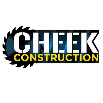 Logo from Cheek Construction LLC