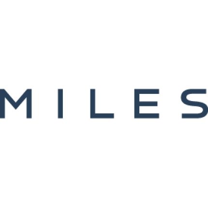 Logo od Miles at Ybor
