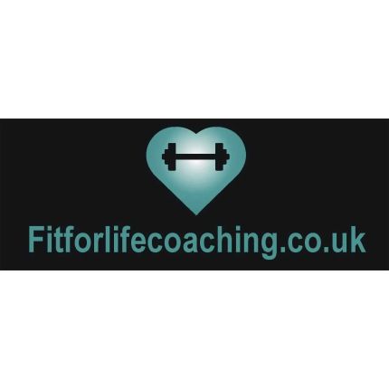 Λογότυπο από Fit for Life Coaching