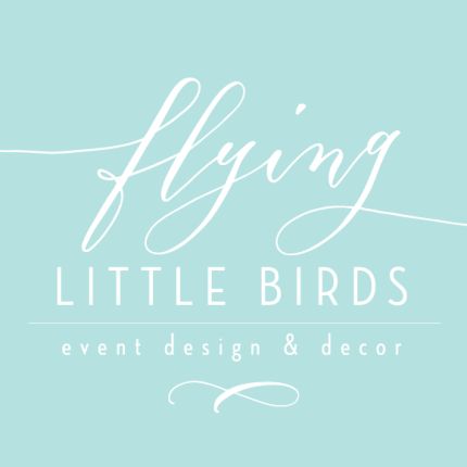 Logo from Flying Little Birds