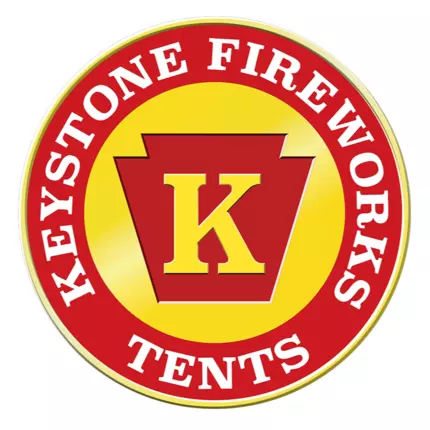 Logo od Keystone Fireworks Tents- Spring Valley