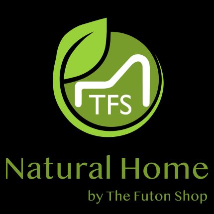 Logo van The Futon Shop