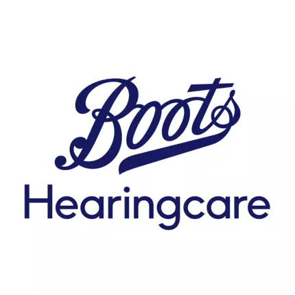 Logotyp från Boots Hearingcare Bromley