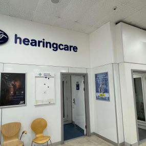 Boots Hearingcare