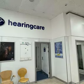 Boots Hearingcare