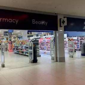 Boots Hearingcare Blackburn