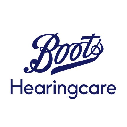 Logo fra Boots Hearingcare Blackburn