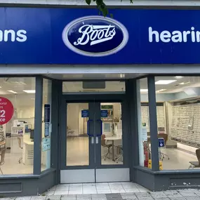 Boots Hearingcare