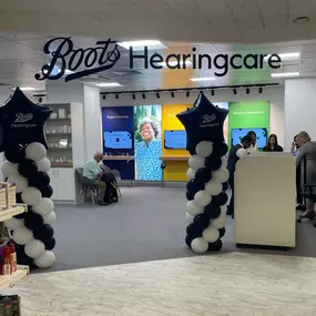 Bild von Boots Hearingcare Kingston (World of Hearing)