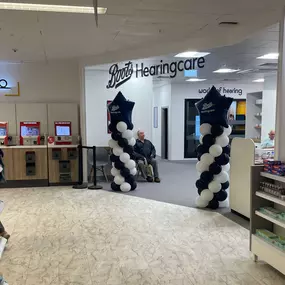 Bild von Boots Hearingcare Kingston (World of Hearing)