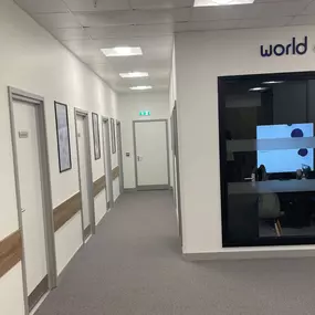 Bild von Boots Hearingcare Kingston (World of Hearing)