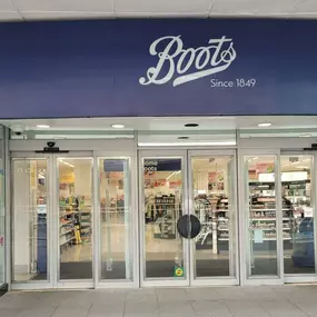 Boots Hearingcare