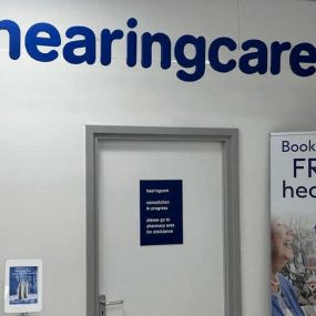 Boots Hearingcare