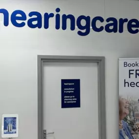 Boots Hearingcare