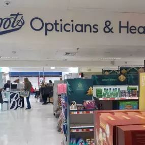 Boots Hearingcare