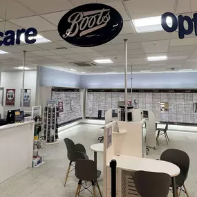 Boots Hearingcare