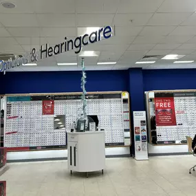 Boots Hearingcare