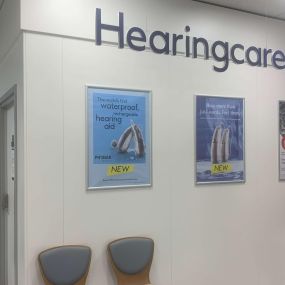 Boots Hearingcare