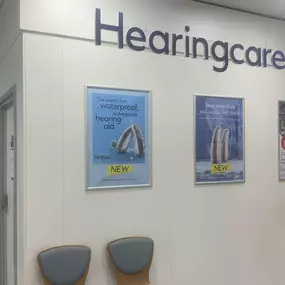 Boots Hearingcare