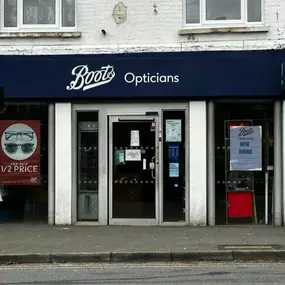 Boots Hearingcare Carmarthen