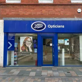 Boots Hearingcare