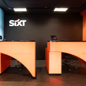 Bild von SIXT - Sant Cugat