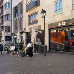 Bild von SIXT - Sant Cugat