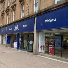 Boots Hearingcare Ayr