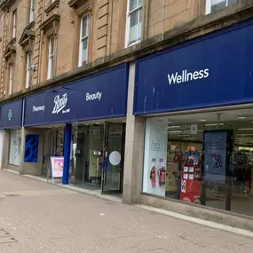 Boots Hearingcare Ayr