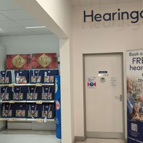 Boots Hearingcare